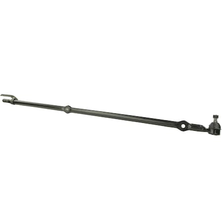 Mevotech 91-95 Jeep Wrangler Tie Rod End, Gds1237 GDS1237